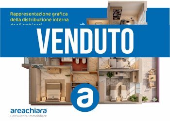 Foto 1 - Four-room apartment Viale Del Concilio Vaticano II
 
81, Bari - photo 1