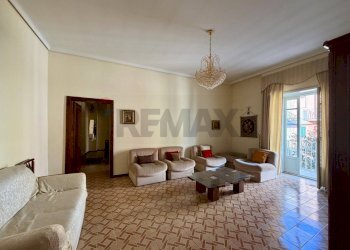 Soggiorno - Four-room apartment Via Roma
 
56, Ragusa - photo 11