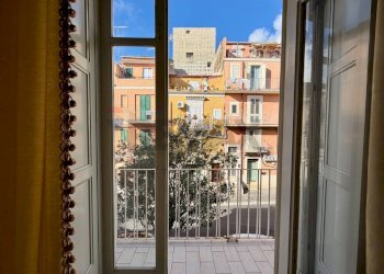 Balcone - Four-room apartment Via Roma
 
56, Ragusa - photo 14