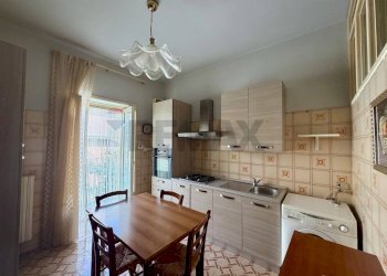 Cucina - Four-room apartment Via Roma
 
56, Ragusa - photo 18