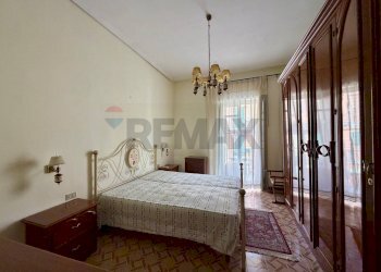 Camera / camera da letto - Four-room apartment Via Roma
 
56, Ragusa - photo 22
