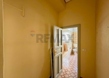 Hall / corridoio - Four-room apartment Via Roma
 
56, Ragusa - photo 26