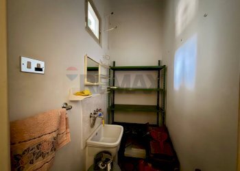 Bagno - Four-room apartment Via Roma
 
56, Ragusa - photo 28