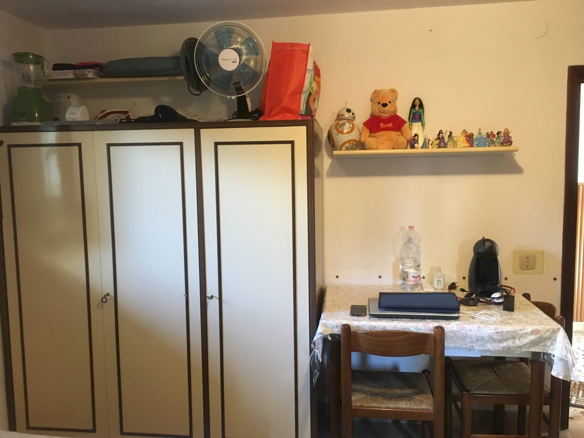 Foto 2 - One-room apartment via sant'agostino
 
2, Pisa - photo 2