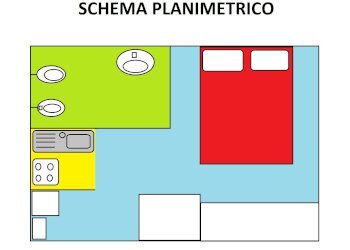 Foto 9 - One-room apartment via sant'agostino
 
2, Pisa - photo 9