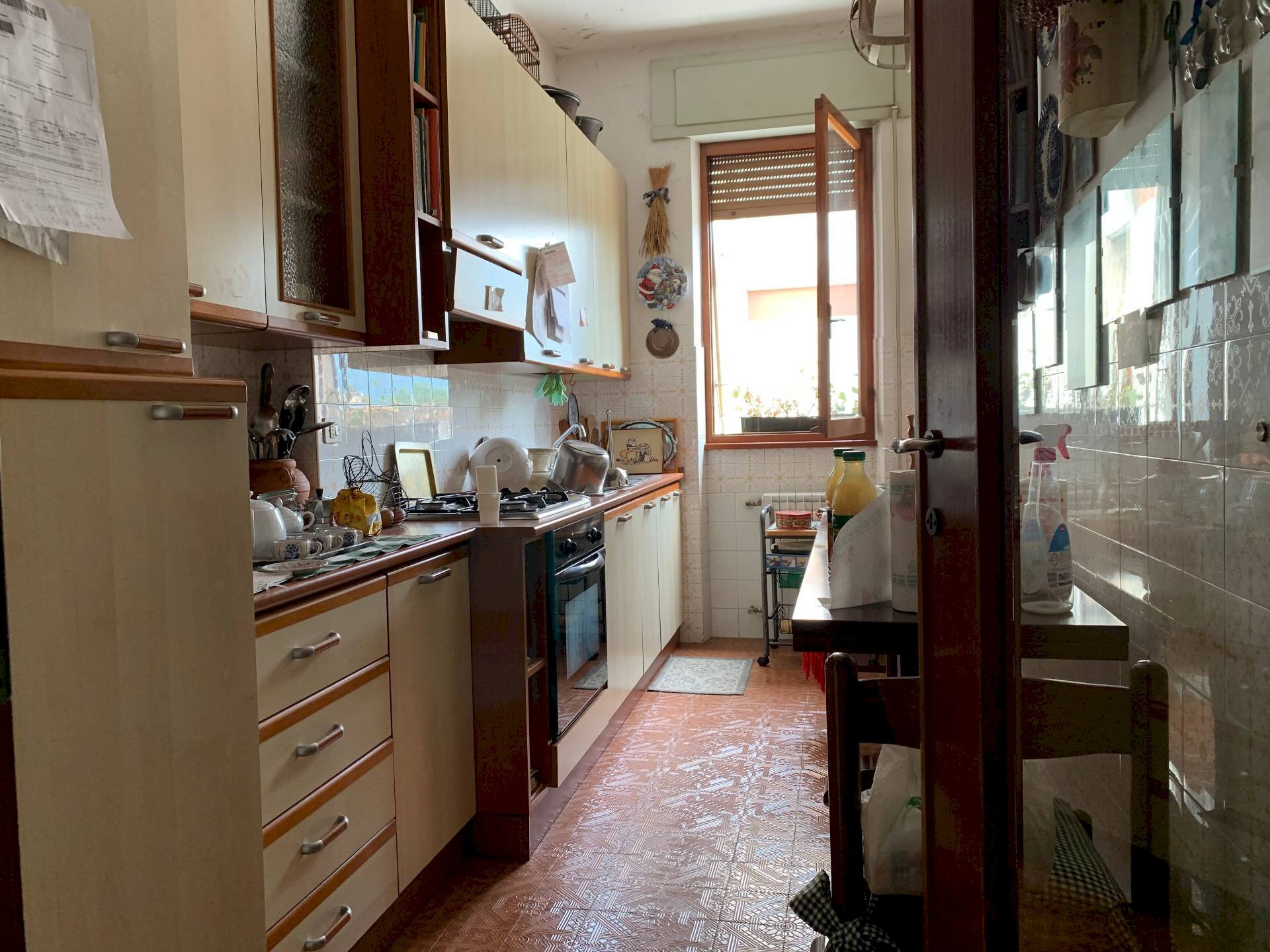 Foto 3 - Quadrilocale Via Firenze, Massa - foto 3