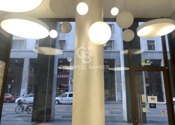 Foto 3 - Negozio Via Maurizio Gonzaga
5, Milano - foto 3