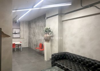 Foto 9 - Negozio Via Maurizio Gonzaga
5, Milano - foto 9