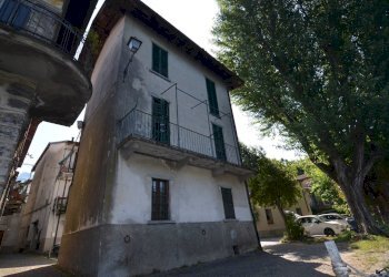 Foto 4 - Casa indipendente PIAZZA DEL PESCE
 
1, Lecco - foto 4