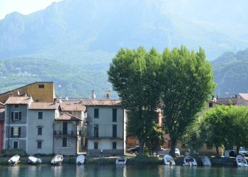 Foto 5 - Casa indipendente PIAZZA DEL PESCE
 
1, Lecco - foto 5