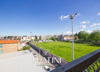 Foto 19 - Attico Via Garibaldi
 
14, Sant'Egidio alla Vibrata - foto 19