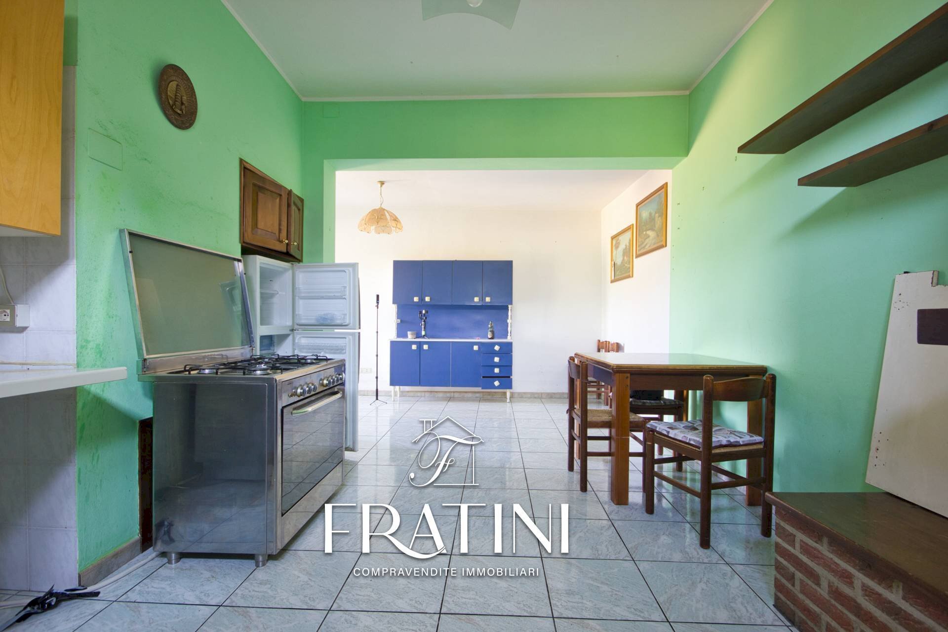 Foto 1 - Casa indipendente ceppino, Civitella del Tronto - foto 1