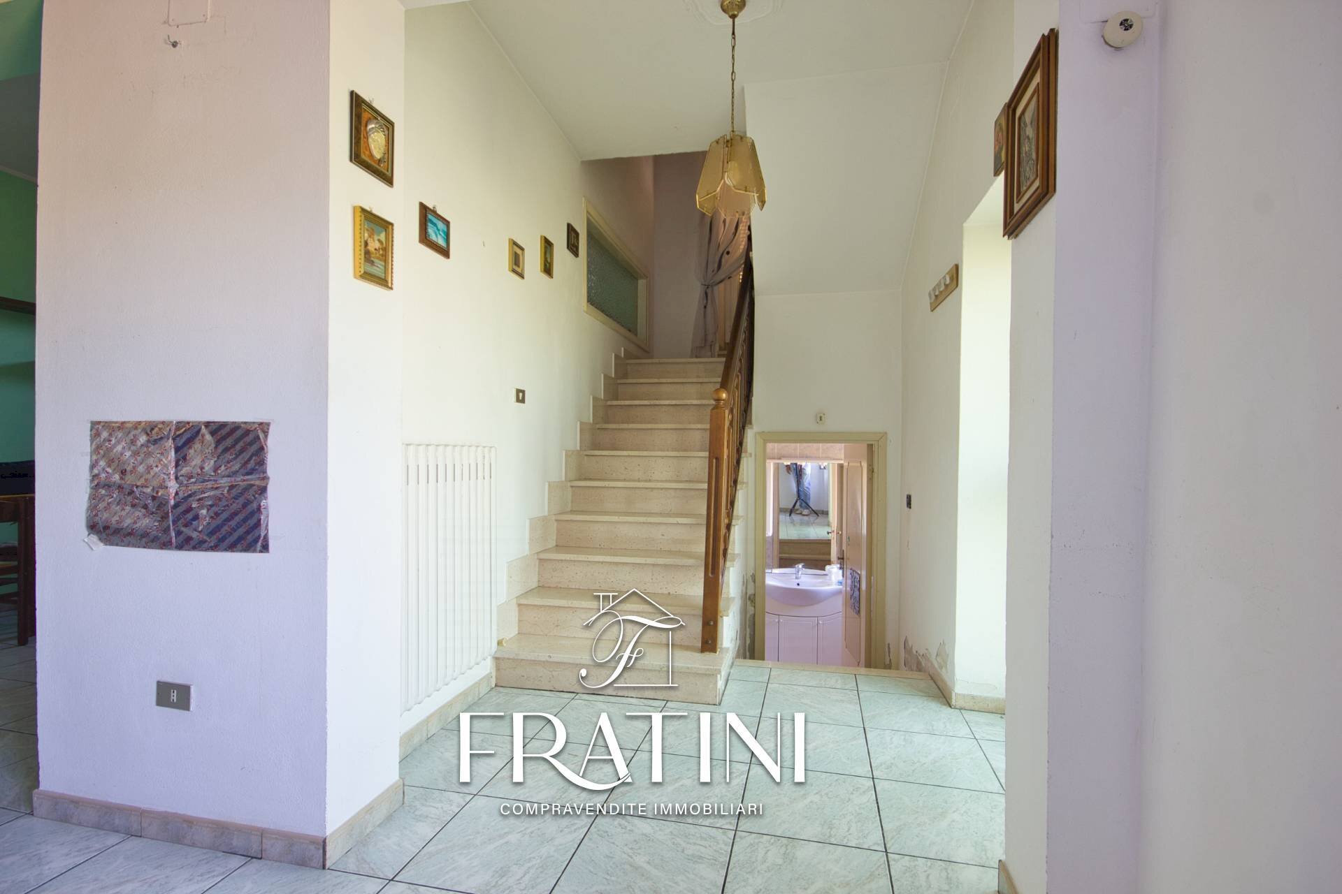 Foto 2 - Casa indipendente ceppino, Civitella del Tronto - foto 2