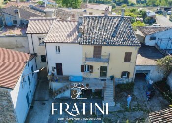 Foto 21 - Casa indipendente ceppino, Civitella del Tronto - foto 21