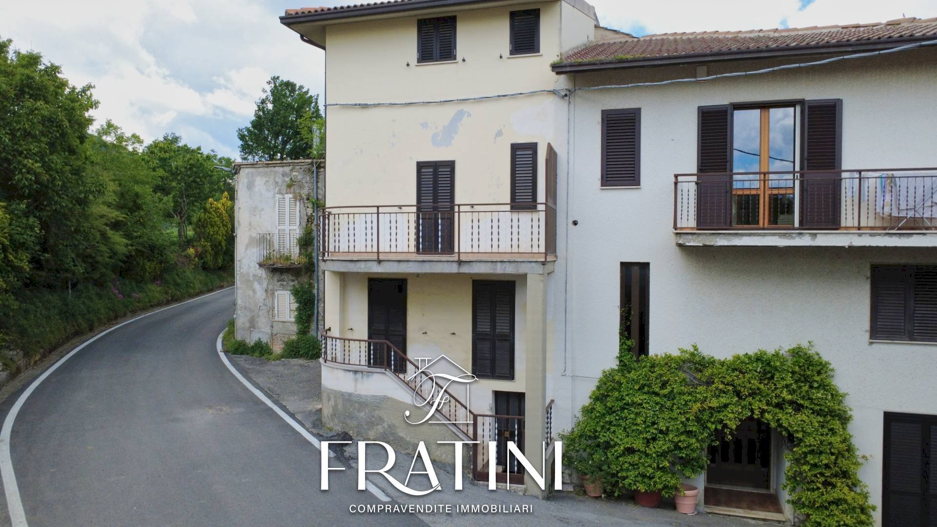 Foto 1 - Casa indipendente Strada Provinciale 54
 
40, Civitella del Tronto - foto 1