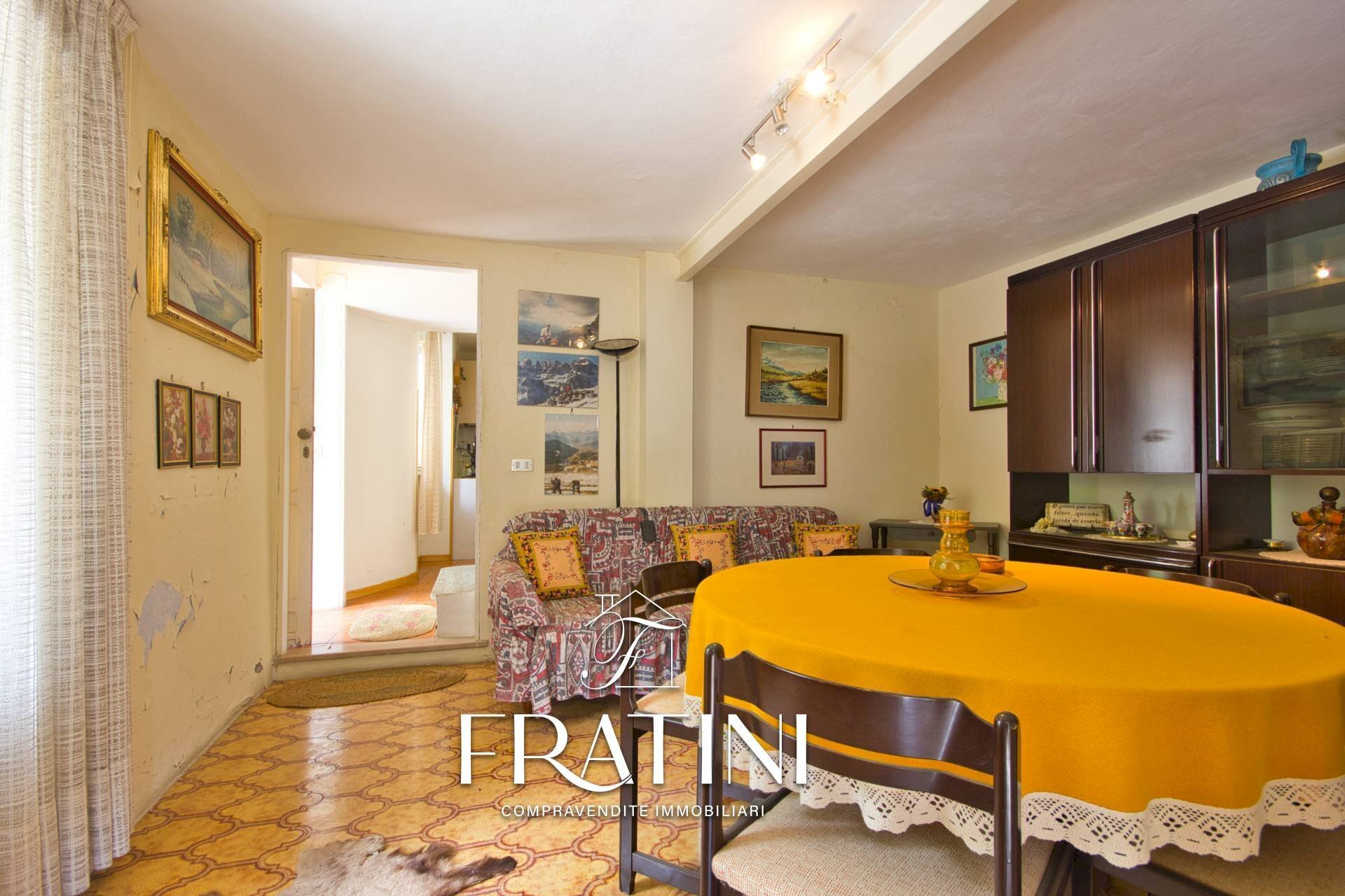 Foto 3 - Casa indipendente Strada Provinciale 54
 
40, Civitella del Tronto - foto 3