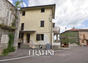 Foto 6 - Casa indipendente Strada Provinciale 54
 
40, Civitella del Tronto - foto 6