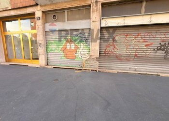 Edificio all\'aperto - Shop via ajaccio
 
5, Milano - photo 28