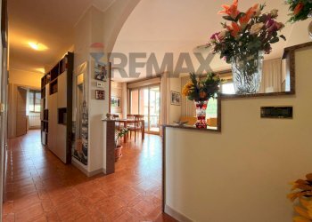 Hall / corridoio - Four-room apartment via toscana
 
17, San Giuliano Milanese - photo 4