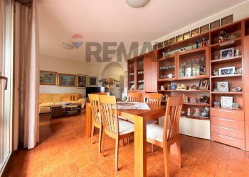 Sala da pranzo - Four-room apartment via toscana
 
17, San Giuliano Milanese - photo 5