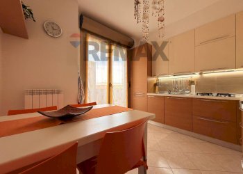 Cucina - Four-room apartment via toscana
 
17, San Giuliano Milanese - photo 16