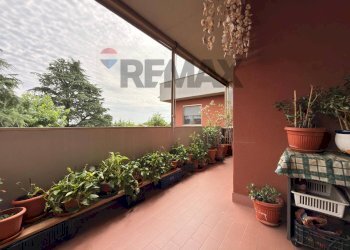Terrazza - Four-room apartment via toscana
 
17, San Giuliano Milanese - photo 19