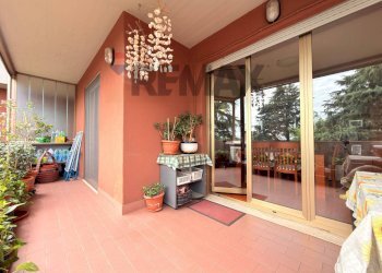 Terrazza - Four-room apartment via toscana
 
17, San Giuliano Milanese - photo 20