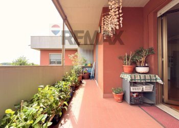 Terrazza - Four-room apartment via toscana
 
17, San Giuliano Milanese - photo 21