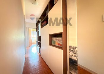 Hall / corridoio - Four-room apartment via toscana
 
17, San Giuliano Milanese - photo 22