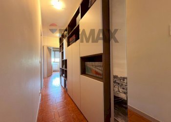 Hall / corridoio - Four-room apartment via toscana
 
17, San Giuliano Milanese - photo 23