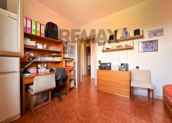Ufficio - Four-room apartment via toscana
 
17, San Giuliano Milanese - photo 34