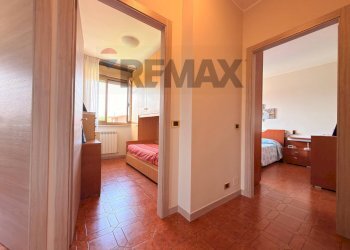 Hall / corridoio - Four-room apartment via toscana
 
17, San Giuliano Milanese - photo 37