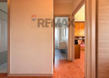 Hall / corridoio - Four-room apartment via toscana
 
17, San Giuliano Milanese - photo 41