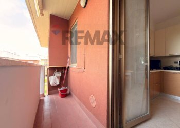 Balcone - Four-room apartment via toscana
 
17, San Giuliano Milanese - photo 44