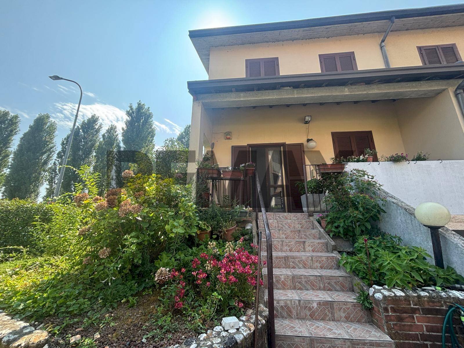 Casa all\'aperto - Villa a Schiera Via Falcetti
1, Lacchiarella - foto 2