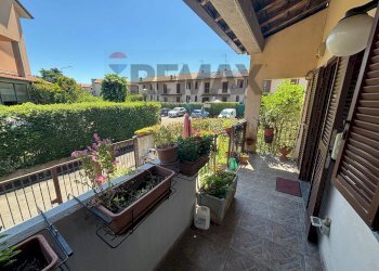 Balcone - Villa a Schiera Via Falcetti
 
1, Lacchiarella - foto 4
