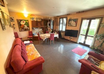 Soggiorno - Villa a Schiera Via Falcetti
 
1, Lacchiarella - foto 6