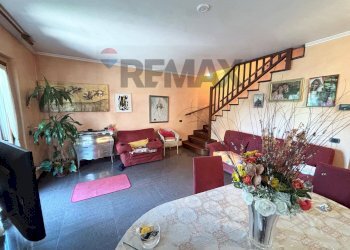 Soggiorno - Villa a Schiera Via Falcetti
 
1, Lacchiarella - foto 7