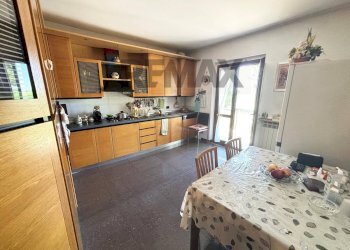 Cucina - Villa a Schiera Via Falcetti
 
1, Lacchiarella - foto 10