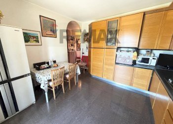 Cucina - Villa a Schiera Via Falcetti
 
1, Lacchiarella - foto 11