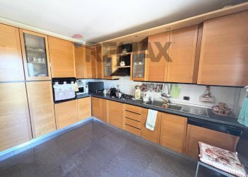 Cucina - Villa a Schiera Via Falcetti
 
1, Lacchiarella - foto 12