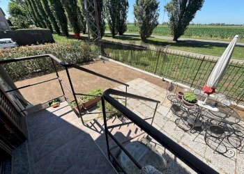 Giardino - Villa a Schiera Via Falcetti
 
1, Lacchiarella - foto 13