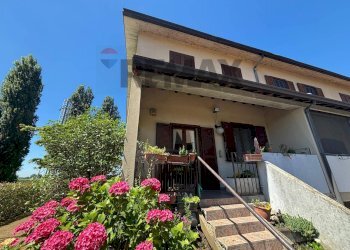 Facciata - Villa a Schiera Via Falcetti
 
1, Lacchiarella - foto 17