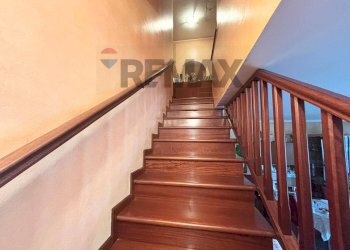 Scale - Villa a Schiera Via Falcetti
 
1, Lacchiarella - foto 18