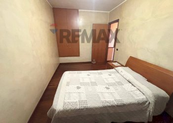 Camera da letto - Villa a Schiera Via Falcetti
 
1, Lacchiarella - foto 20