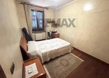 Camera da letto - Villa a Schiera Via Falcetti
 
1, Lacchiarella - foto 21