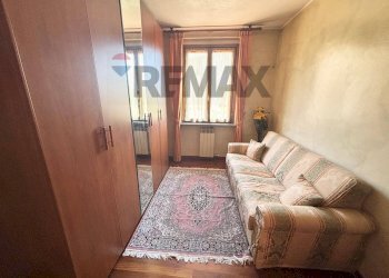 Camera da letto - Villa a Schiera Via Falcetti
 
1, Lacchiarella - foto 22
