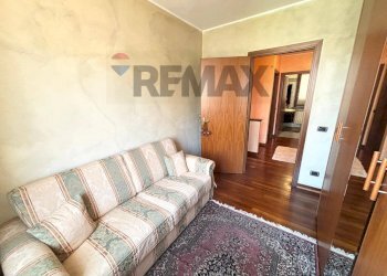 Camera da letto - Villa a Schiera Via Falcetti
 
1, Lacchiarella - foto 23