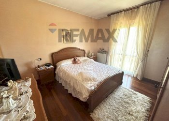 Camera matrimoniale - Villa a Schiera Via Falcetti
 
1, Lacchiarella - foto 25