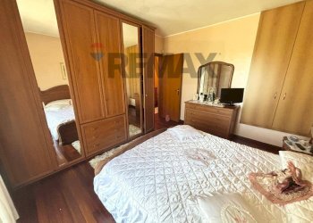 Camera matrimoniale - Villa a Schiera Via Falcetti
 
1, Lacchiarella - foto 26